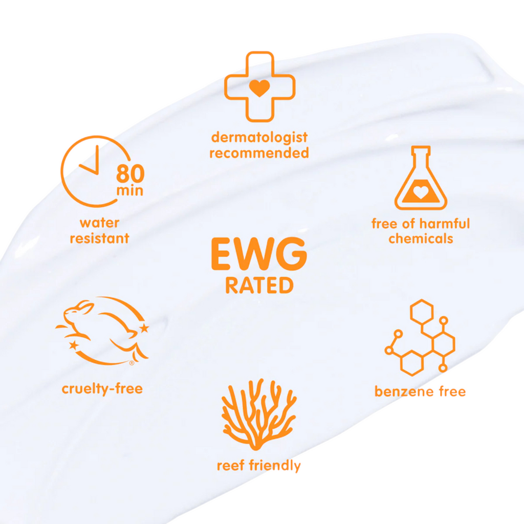 Thinksport Sunstick SPF 30