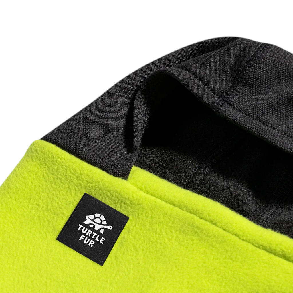 Turtle Fur Kid's Chelonia 150 Fleece Shellaclava Balaclava - FERAL