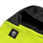 Turtle Fur Kid's Chelonia 150 Fleece Shellaclava Balaclava - FERAL