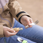 Opinel Picnic + Cutlery Set - FERAL