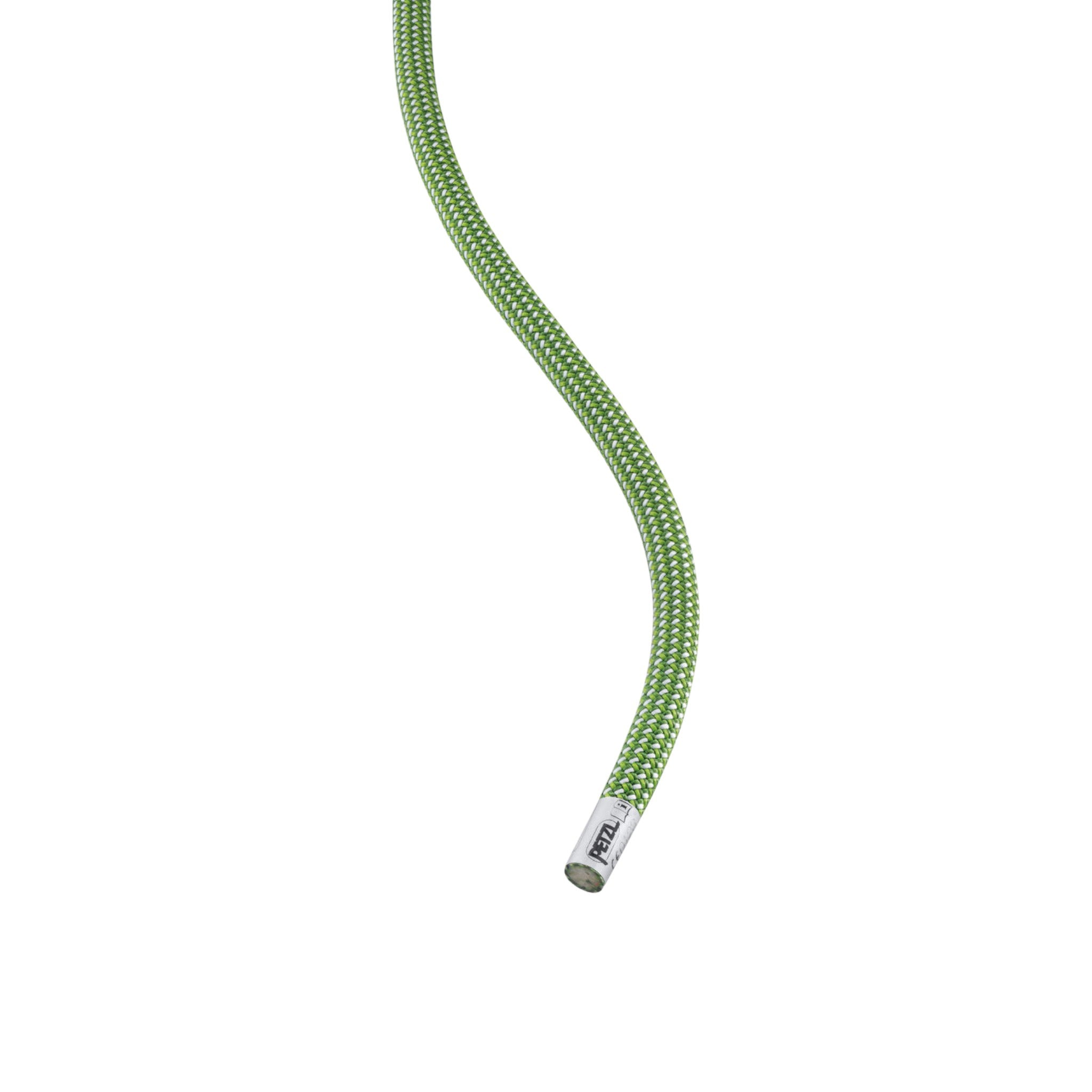 Petzl Contact Wall 9.8mm Rope - FERAL