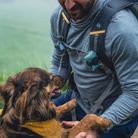 HydraPak Rover Dog Bowl - FERAL