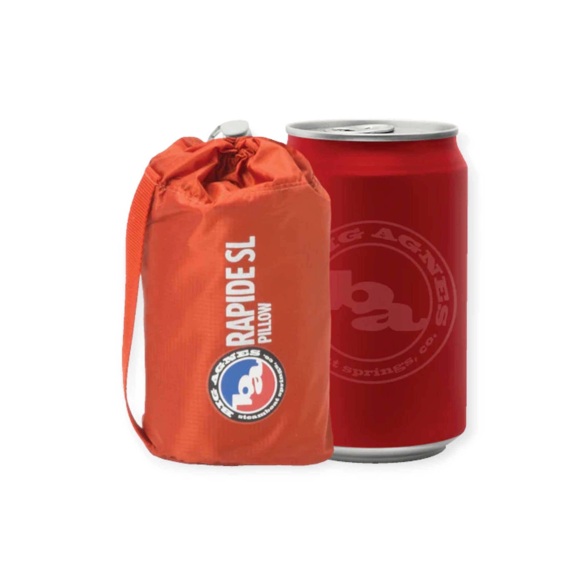 Big Agnes Rapide SL Pillow - FERAL