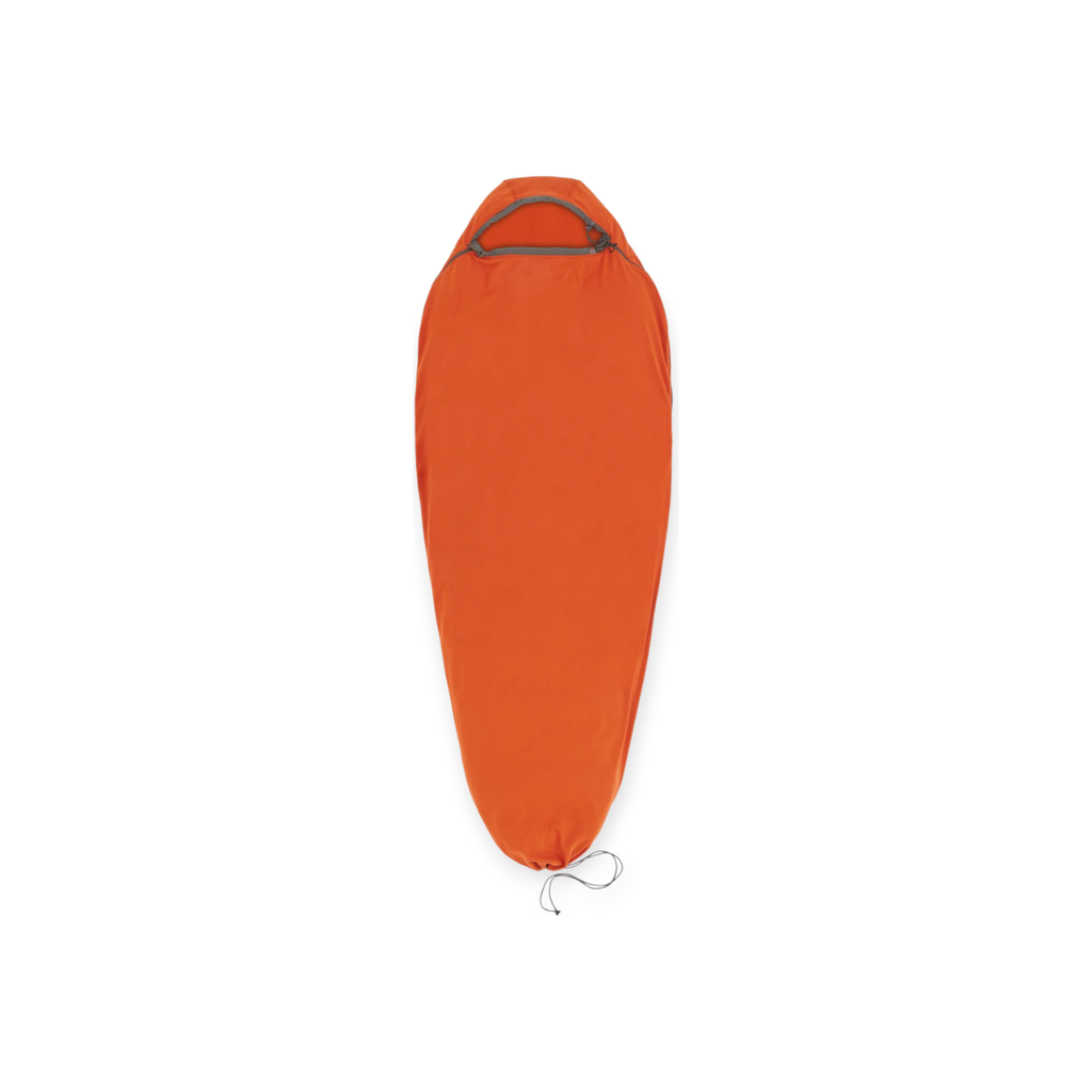 Sea to Summit Reactor Fleece Sleeping Bag Liner - FERAL