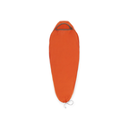 Sea to Summit Reactor Fleece Sleeping Bag Liner - FERAL