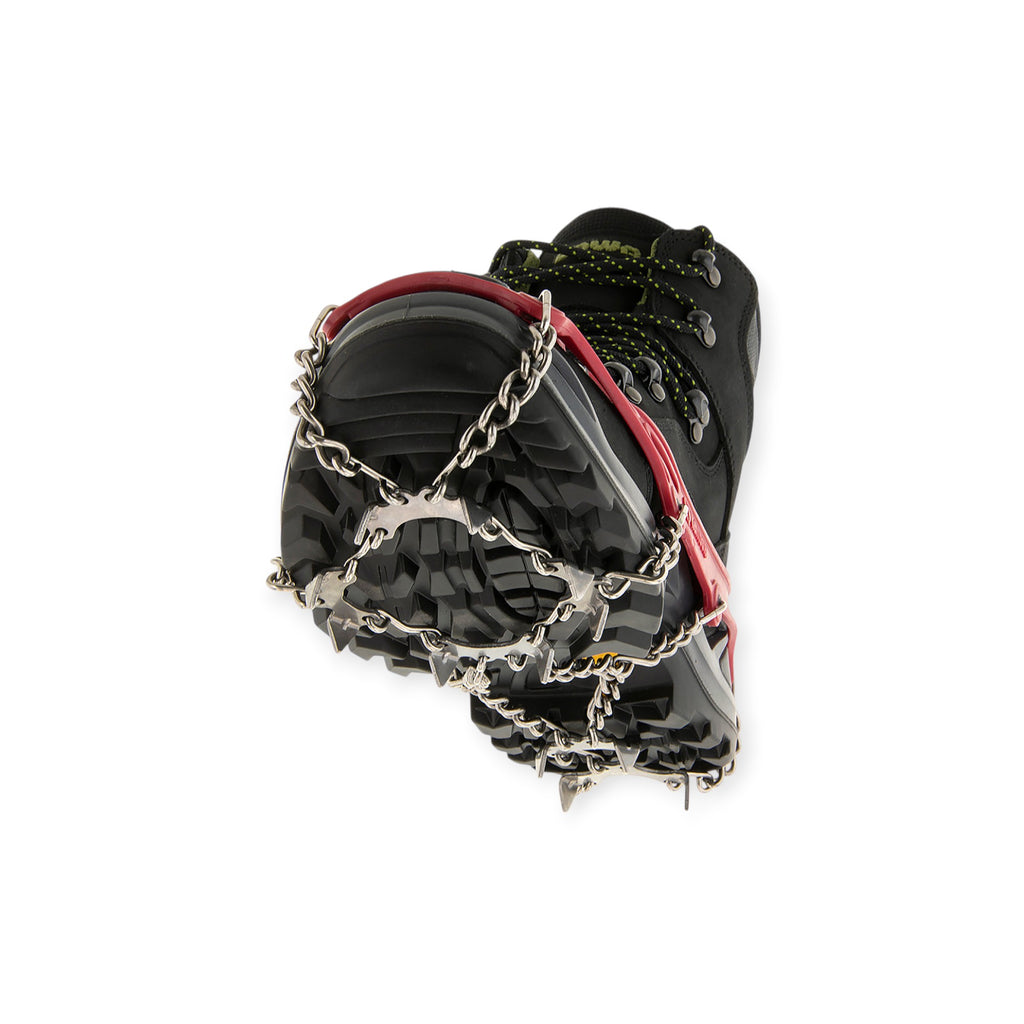 Kahtoola MICROspikes Footwear Traction - FERAL