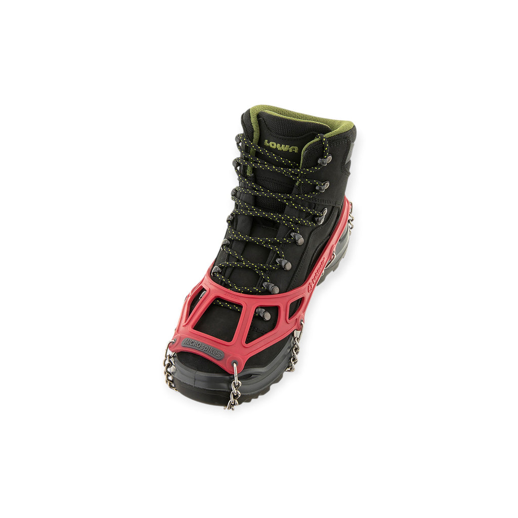 Kahtoola MICROspikes Footwear Traction - FERAL