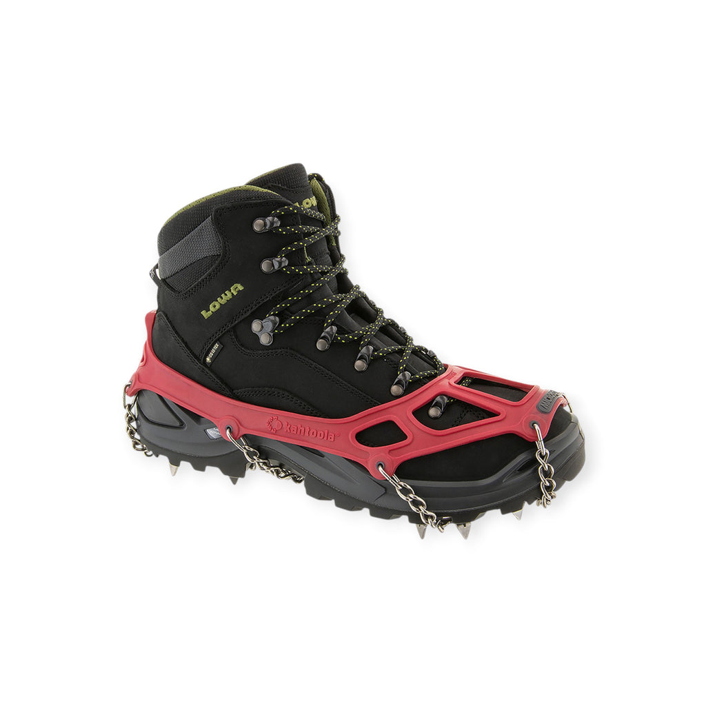 Kahtoola MICROspikes Footwear Traction - FERAL