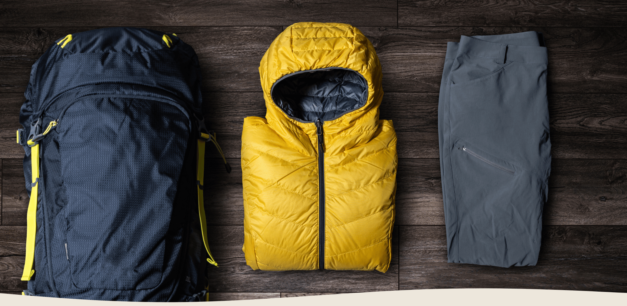 Reps & Brands - Sell Used Gear & Clothing to FERAL - How-To