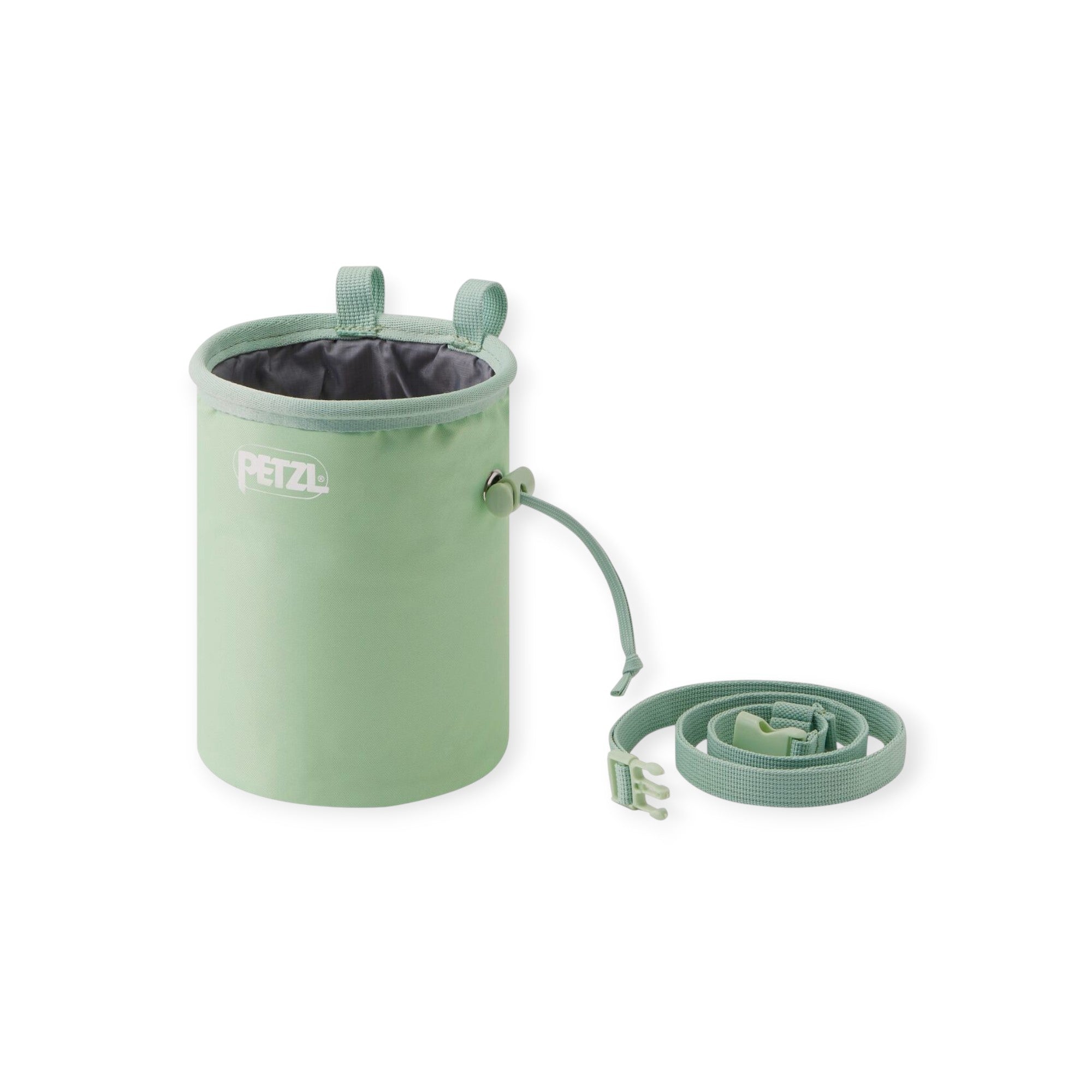 Petzl Bandi Chalk Bag - FERAL