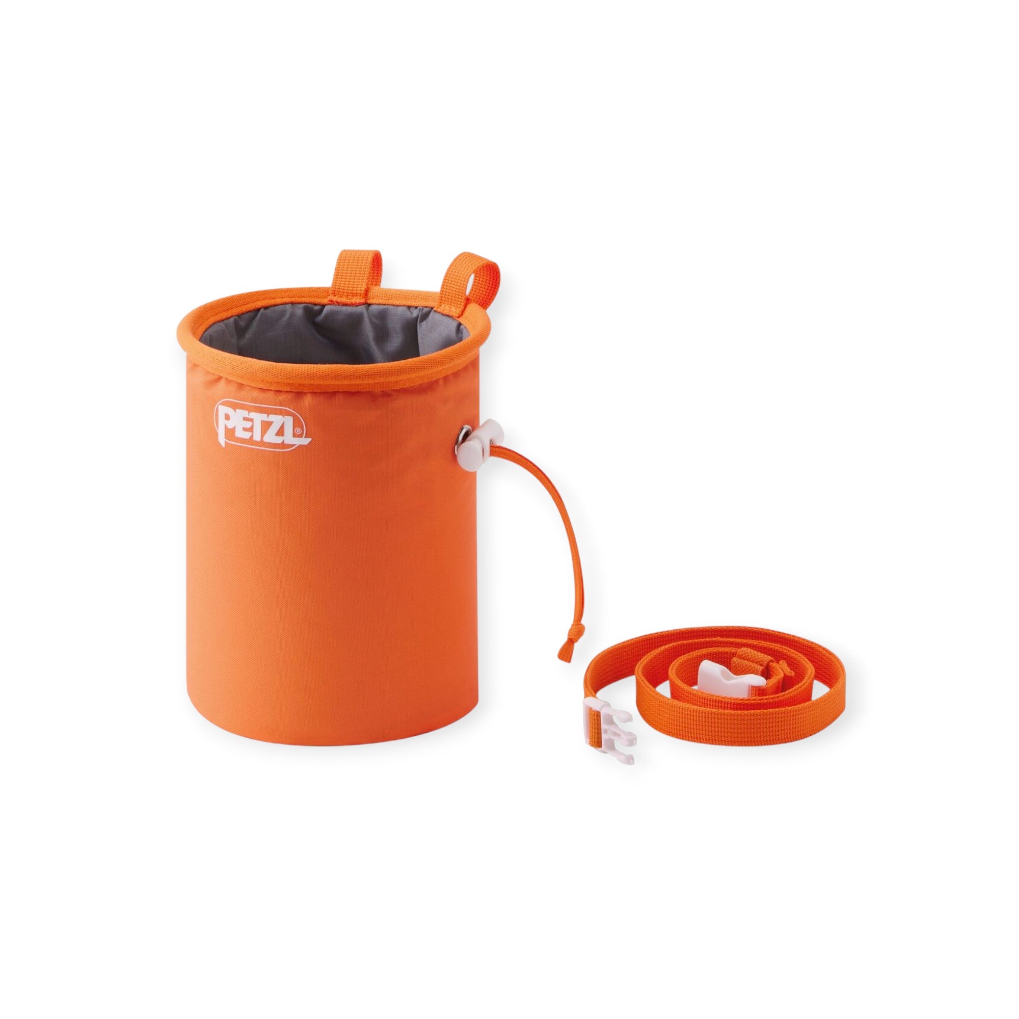 Petzl Bandi Chalk Bag - FERAL