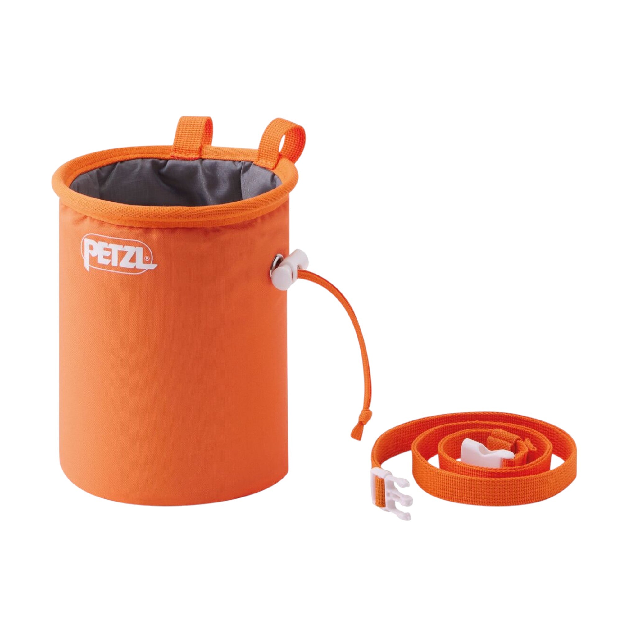Petzl Bandi Chalk Bag - FERAL