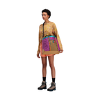 Topo Designs Mountain Utility Tote - FERAL