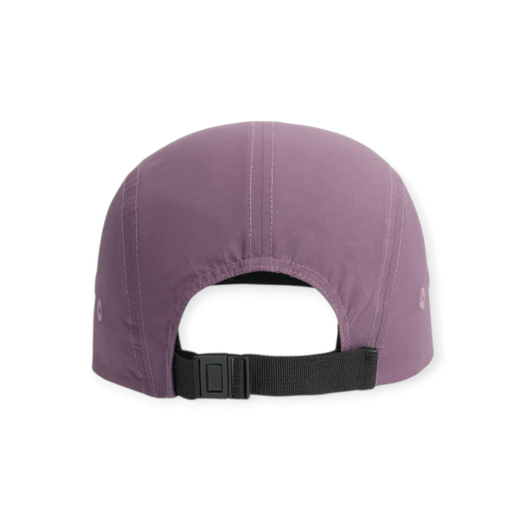 Topo Designs Nylon Camp Hat - FERAL