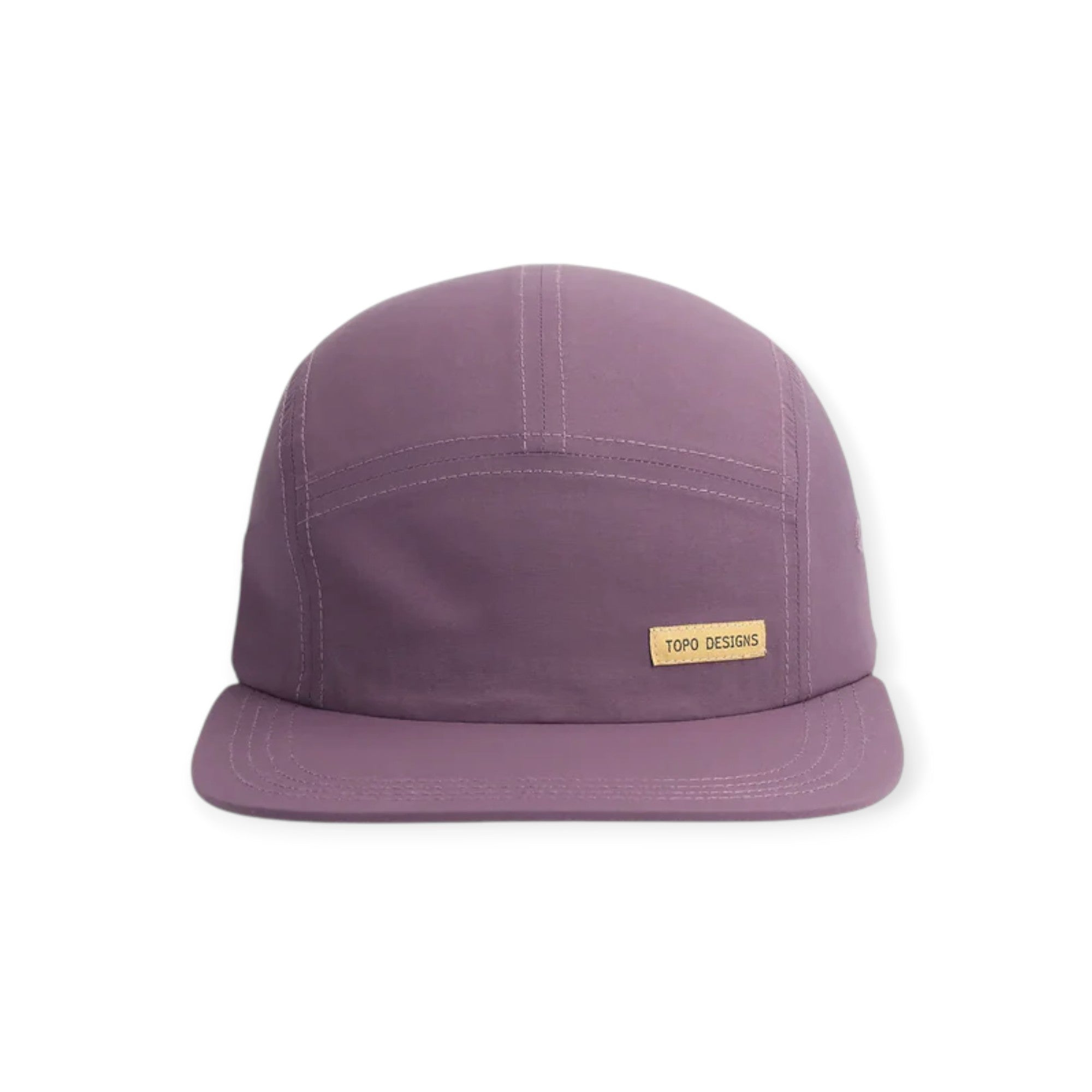 Topo Designs Nylon Camp Hat - FERAL