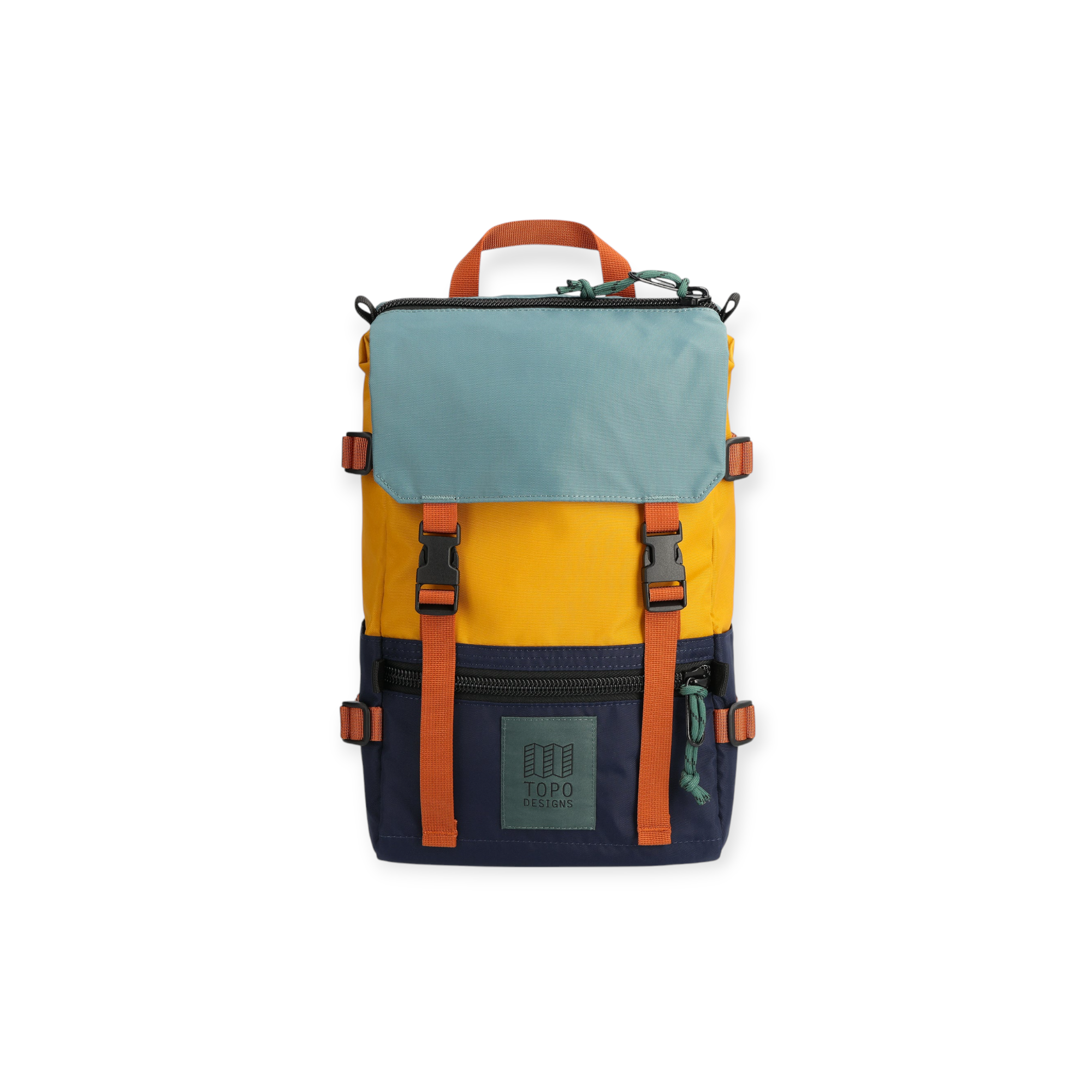Topo Designs Rover Pack Mini - FERAL
