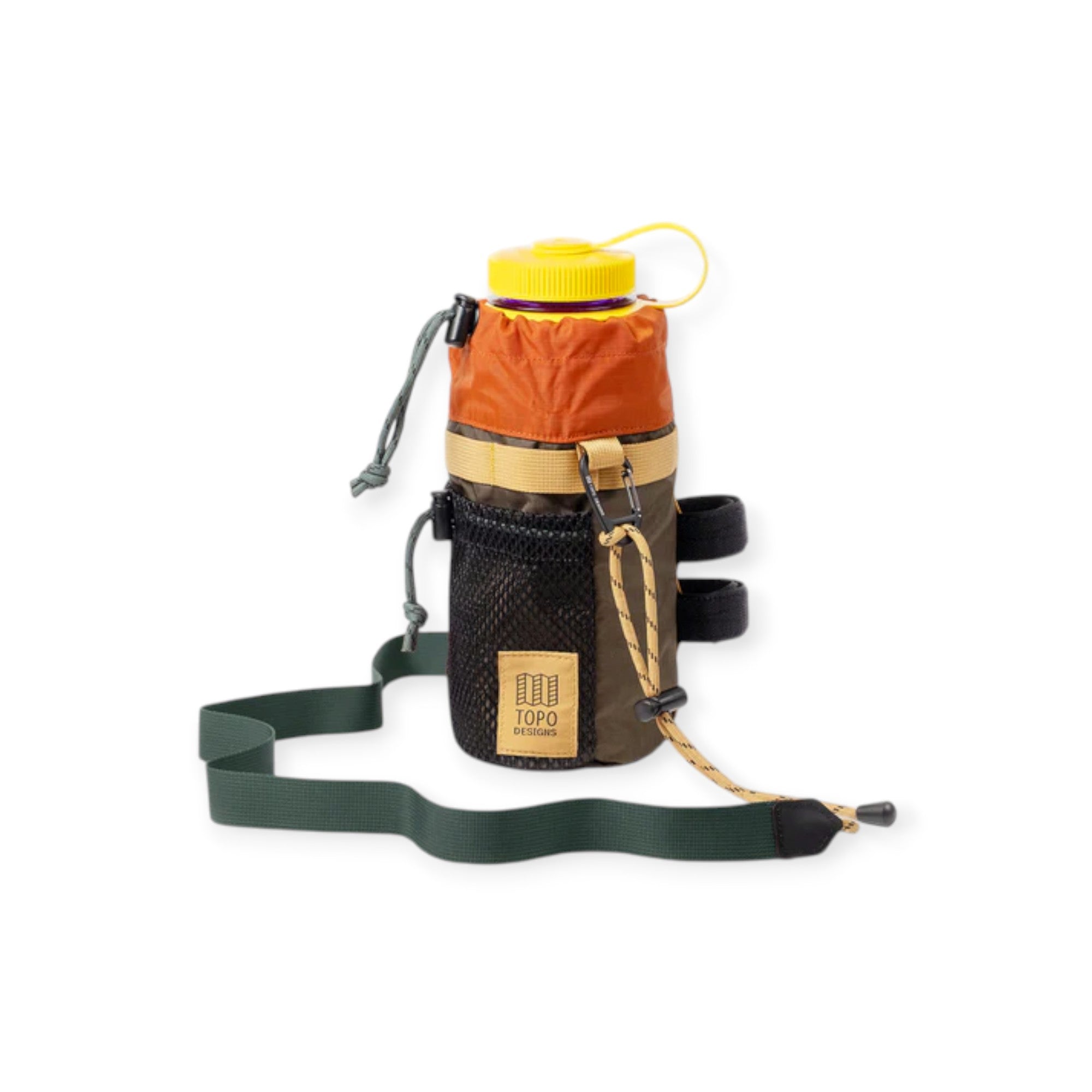 Topo Designs Mountain Hydro Sling - FERAL