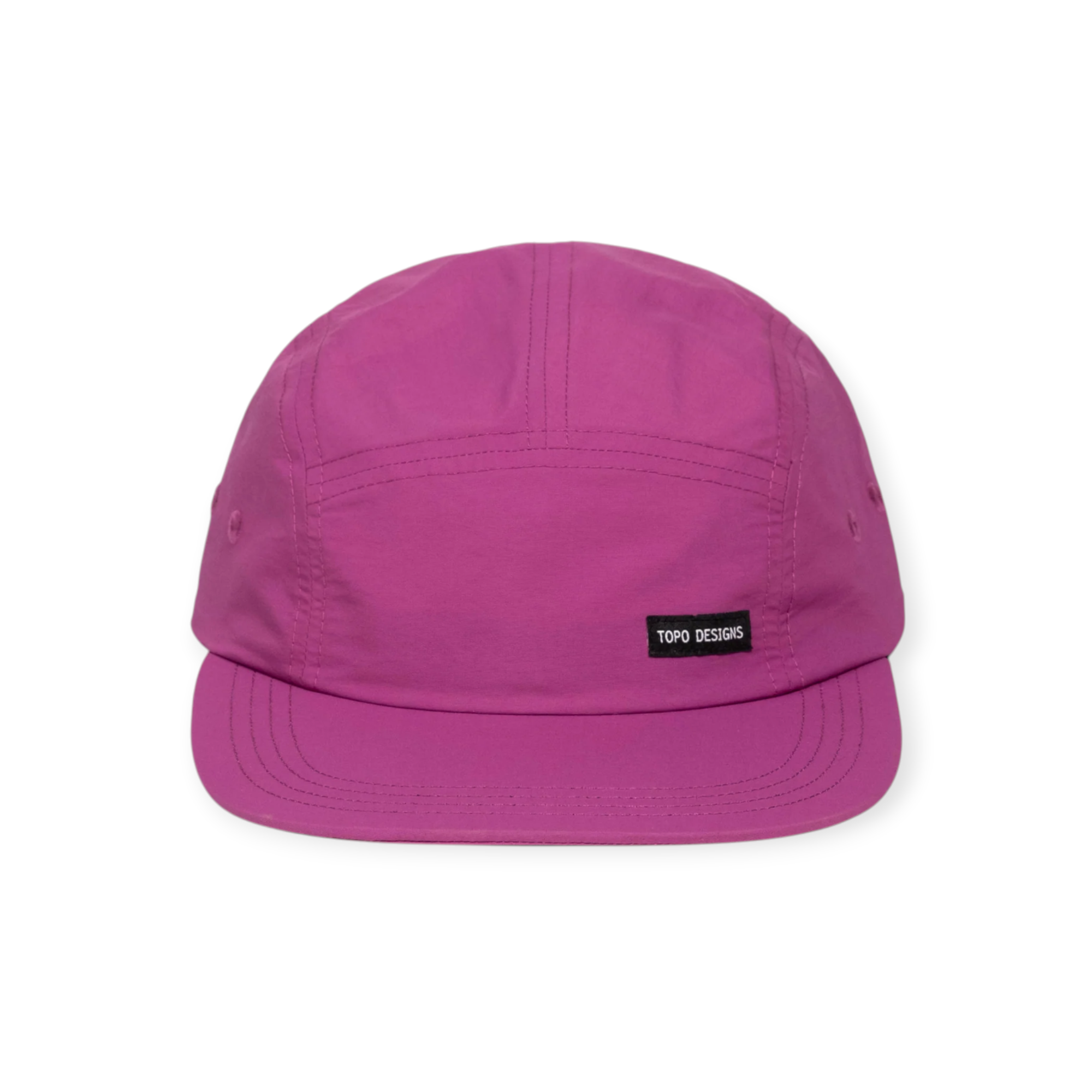 Topo Designs Nylon Camp Hat
