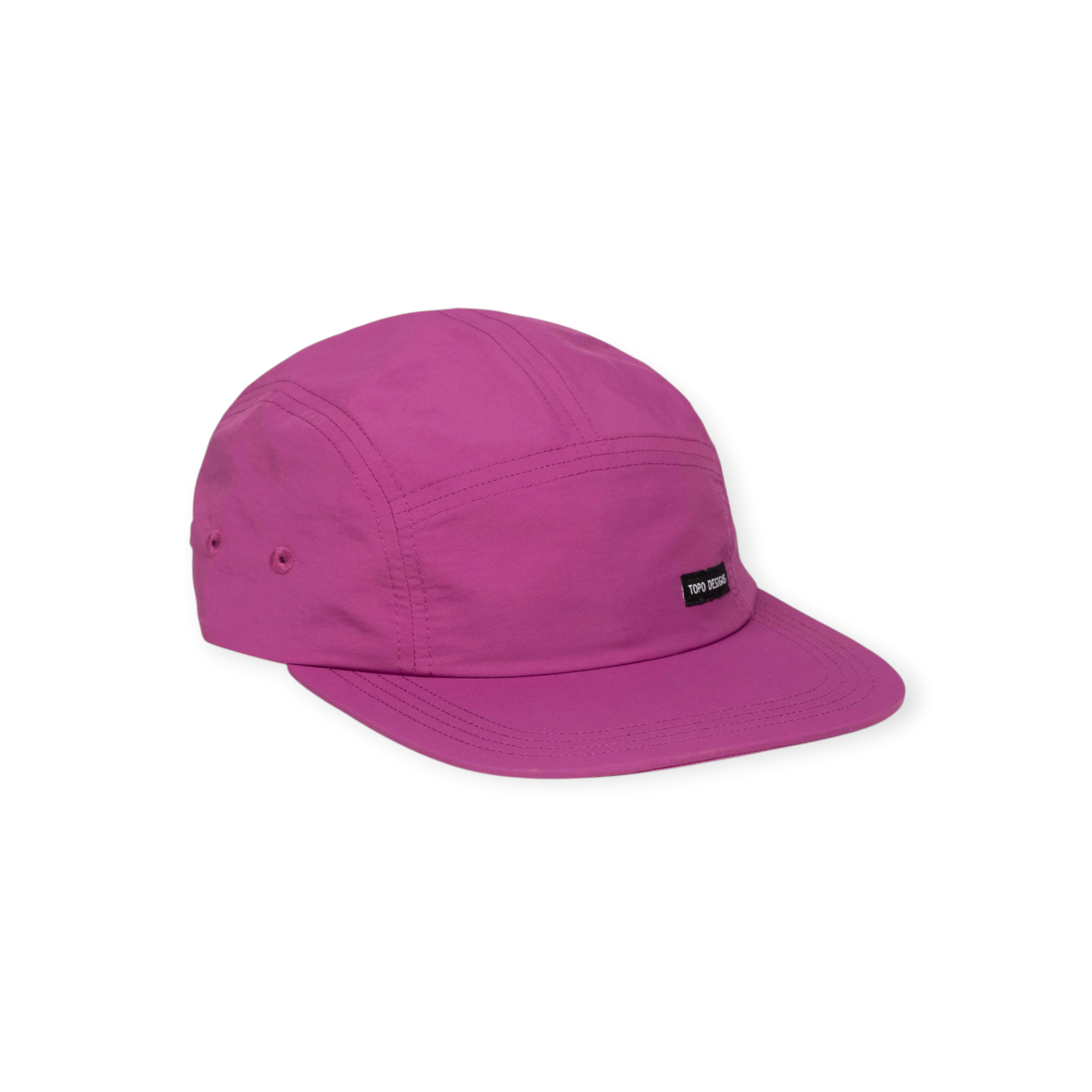 Topo Designs Nylon Camp Hat