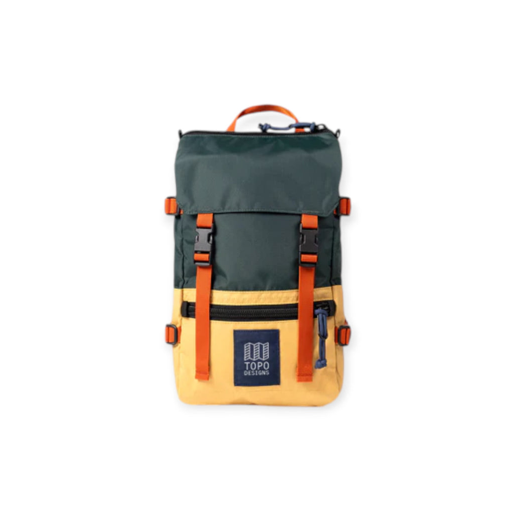 Topo Designs Rover Pack Mini - FERAL