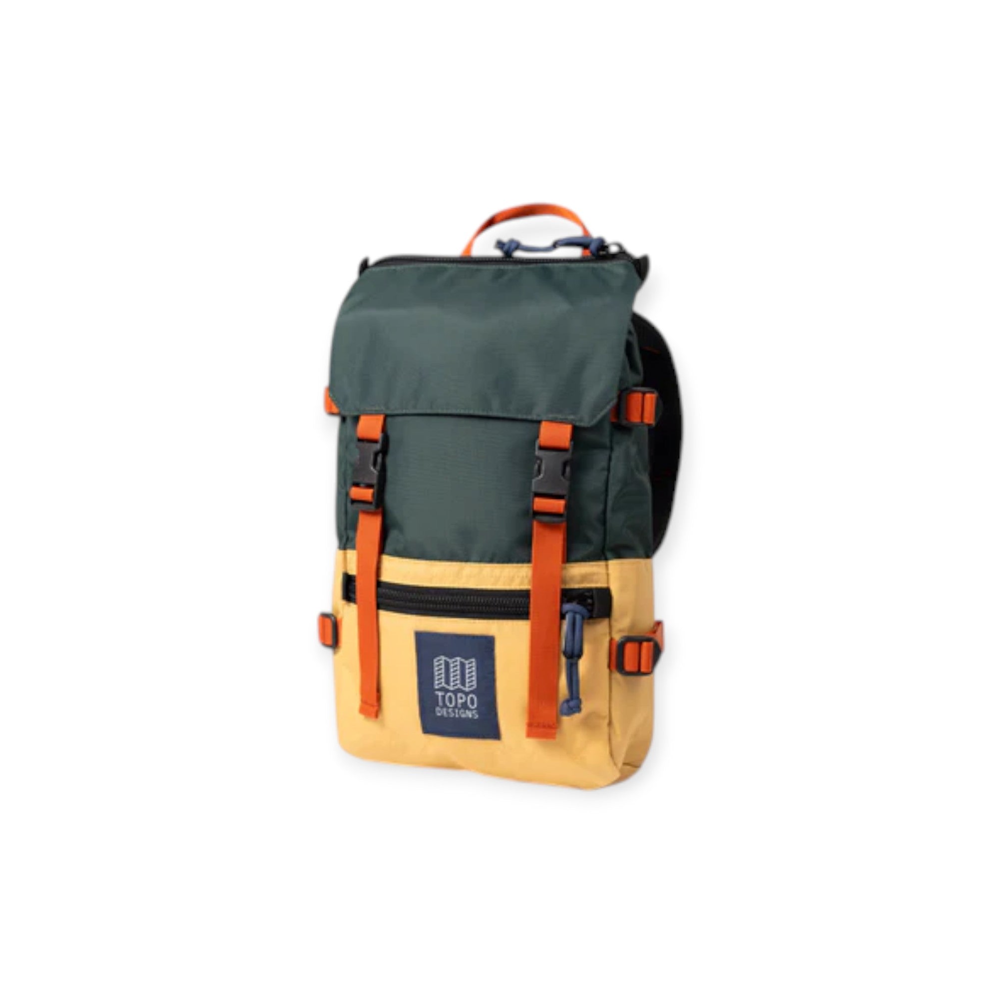 Topo Designs Rover Pack Mini - FERAL