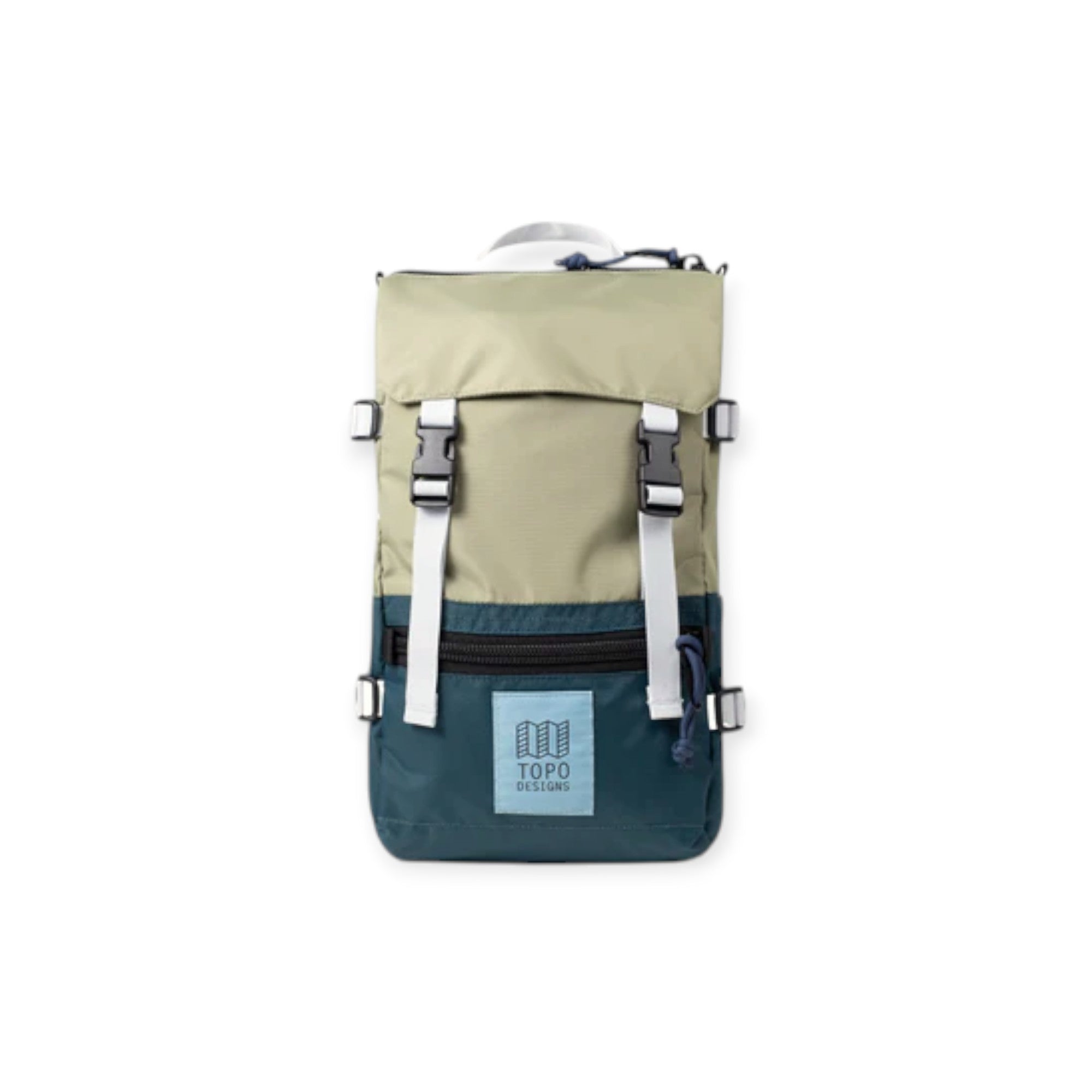 Topo Designs Rover Pack Mini - FERAL