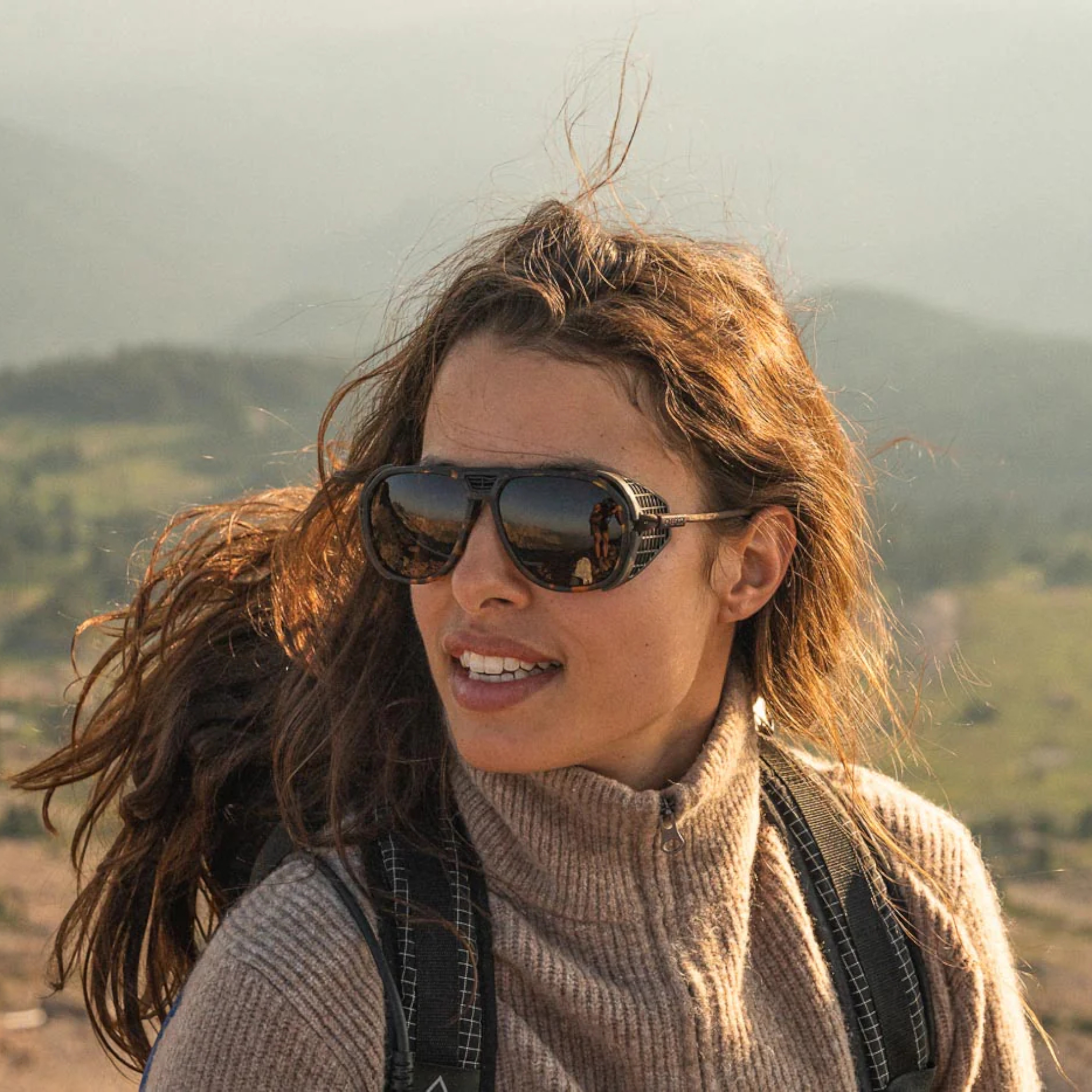 Ombraz Classic Side Shields - FERAL