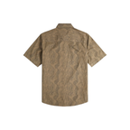 Topo Designs Men's Dirt Desert Short Sleeve Shirt - FERAL