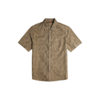 Topo Designs Men's Dirt Desert Short Sleeve Shirt - FERAL