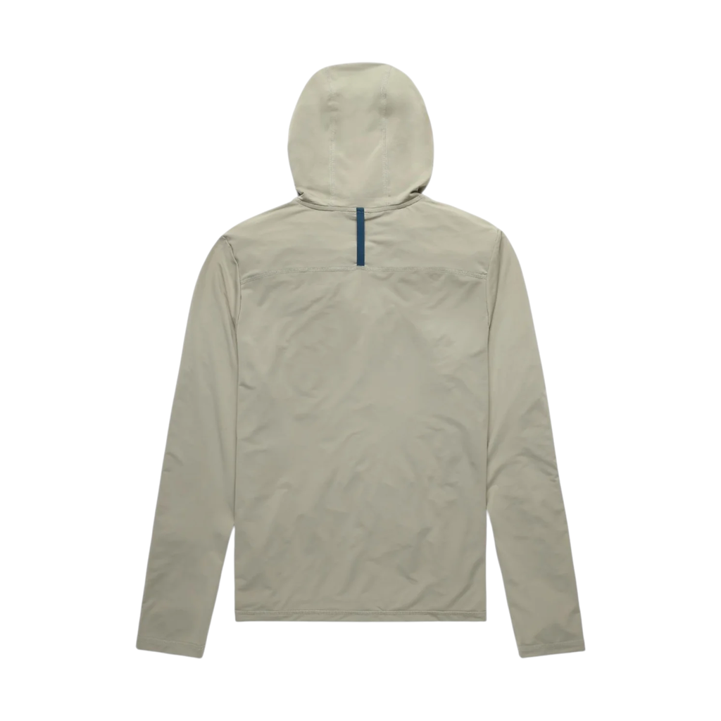 Topo Designs Men's Sun Hoodie - FERAL