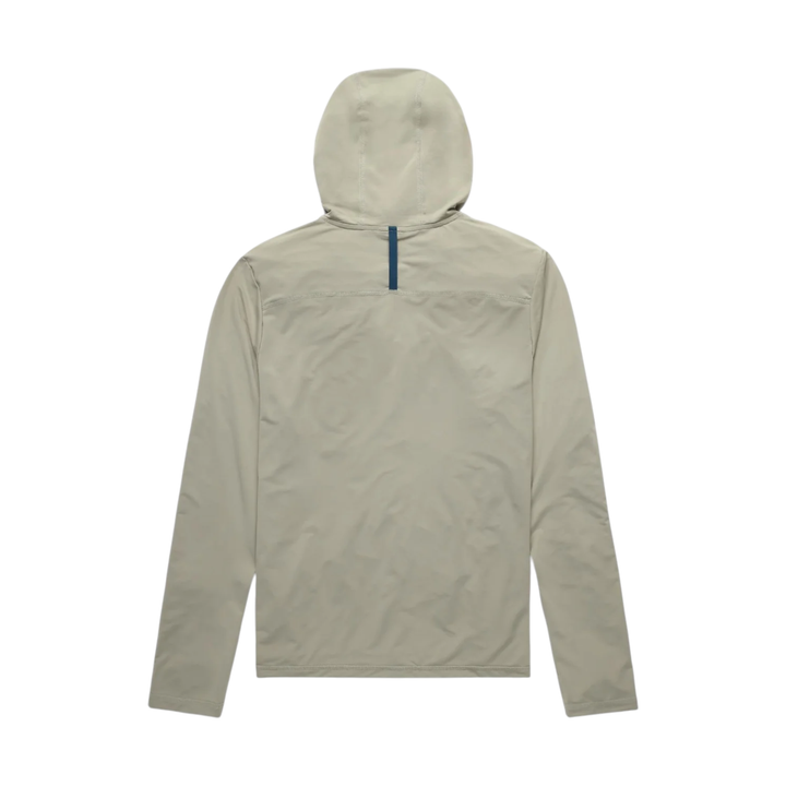 Topo Designs Men's Sun Hoodie - FERAL