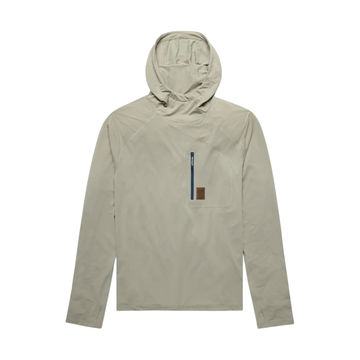 Topo Designs Men's Sun Hoodie - FERAL
