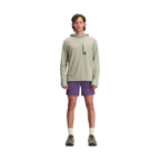 Topo Designs Men's Sun Hoodie - FERAL