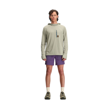 Topo Designs Men's Sun Hoodie - FERAL