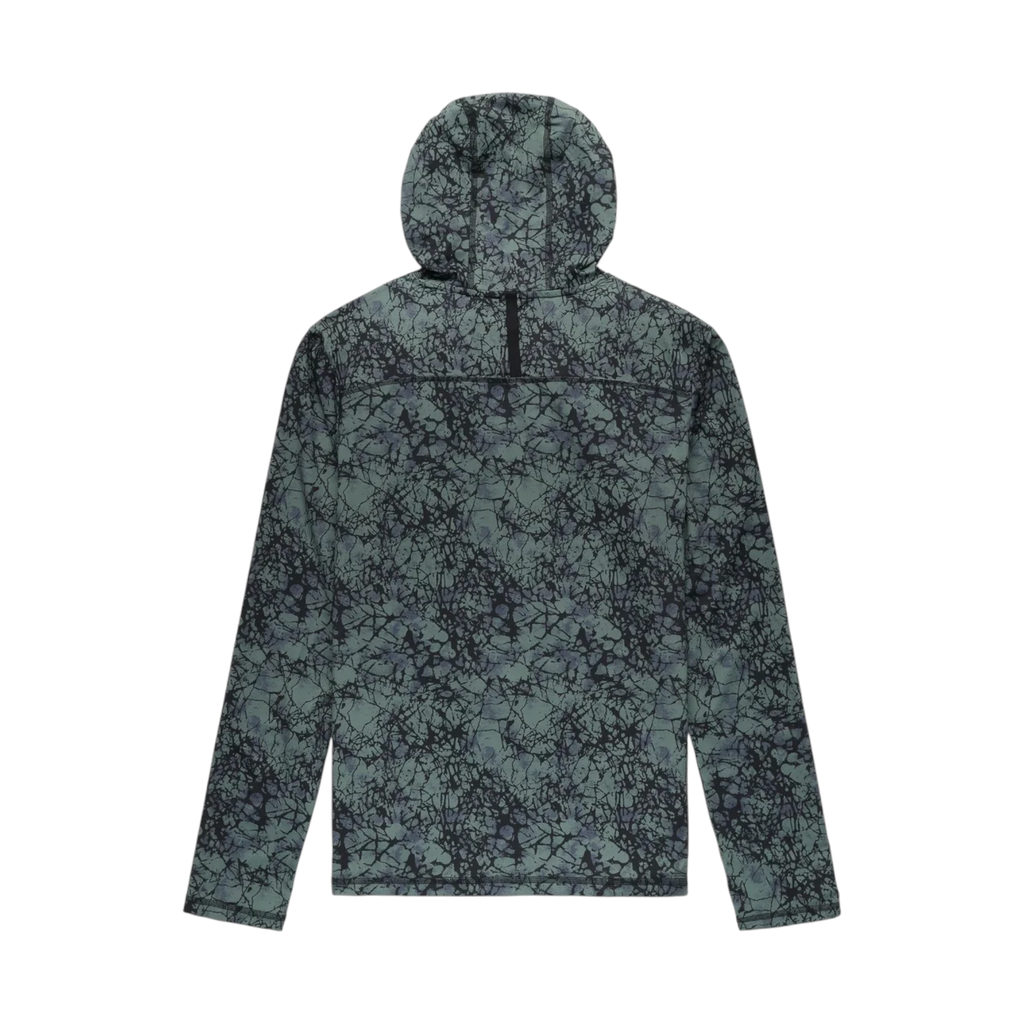 Topo Designs Men's Sun Hoodie - FERAL