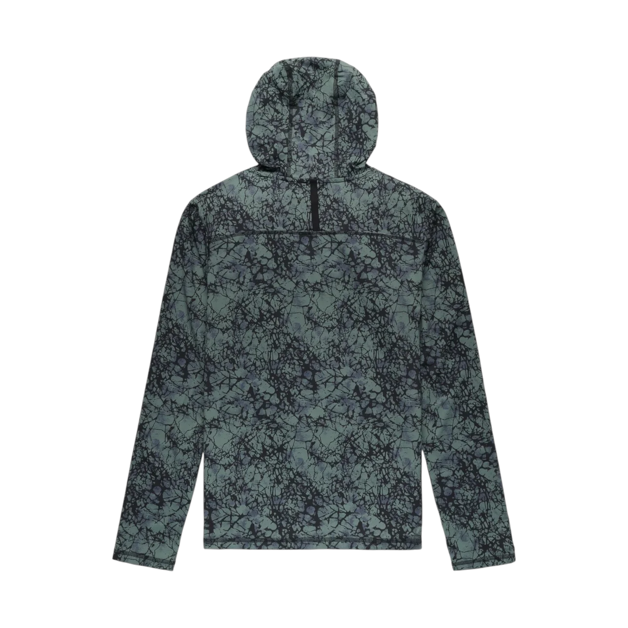 Topo Designs Men's Sun Hoodie - FERAL