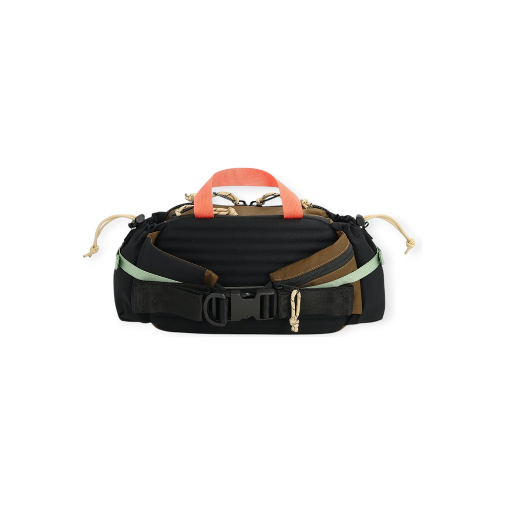 Topo Designs Mountain Hydro Hip Pack - FERAL