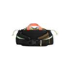 Topo Designs Mountain Hydro Hip Pack - FERAL
