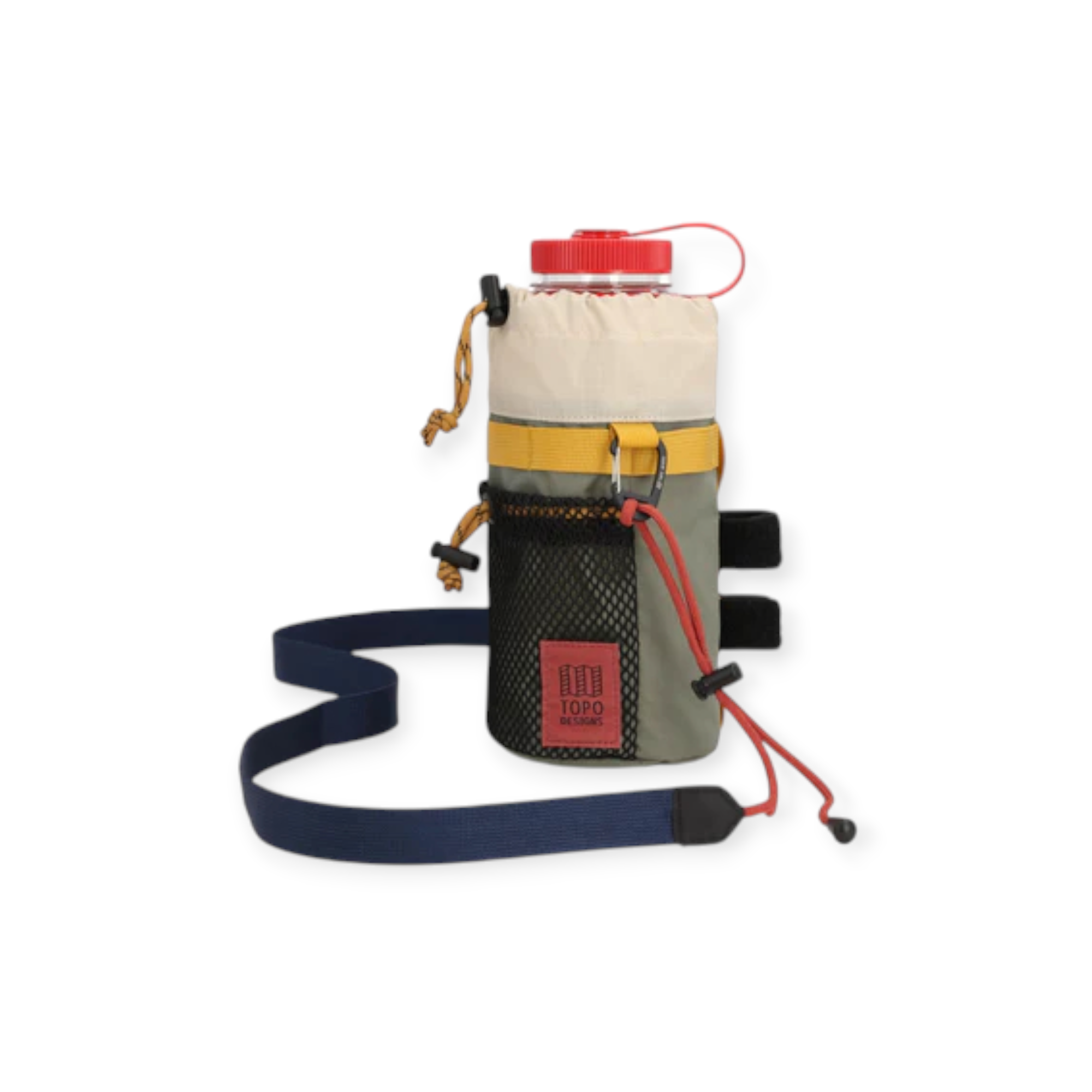 Topo Designs Mountain Hydro Sling - FERAL