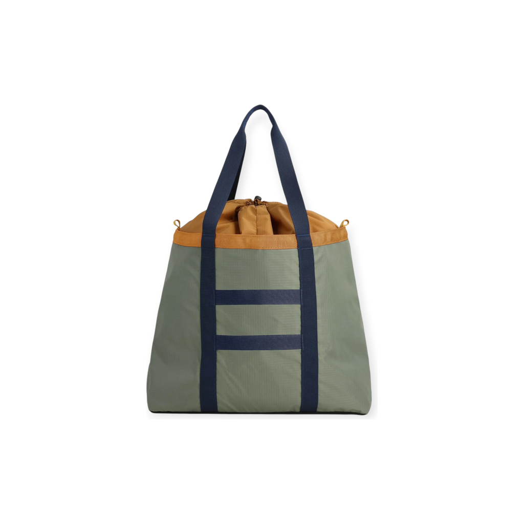 Topo Designs Mountain Utility Tote - FERAL