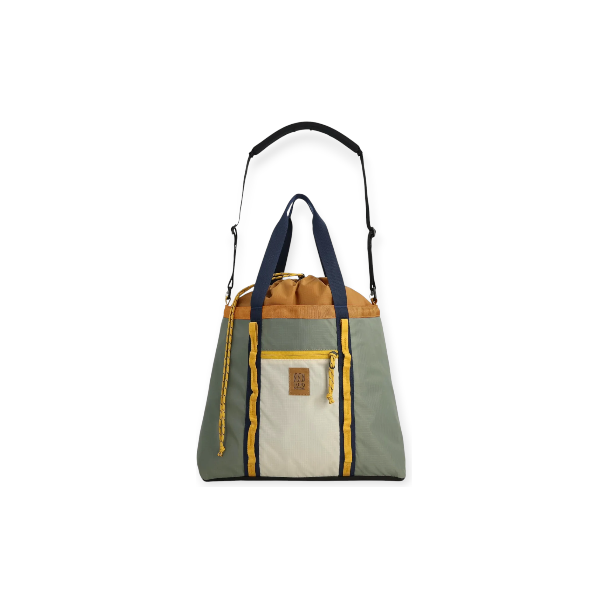 Topo Designs Mountain Utility Tote - FERAL