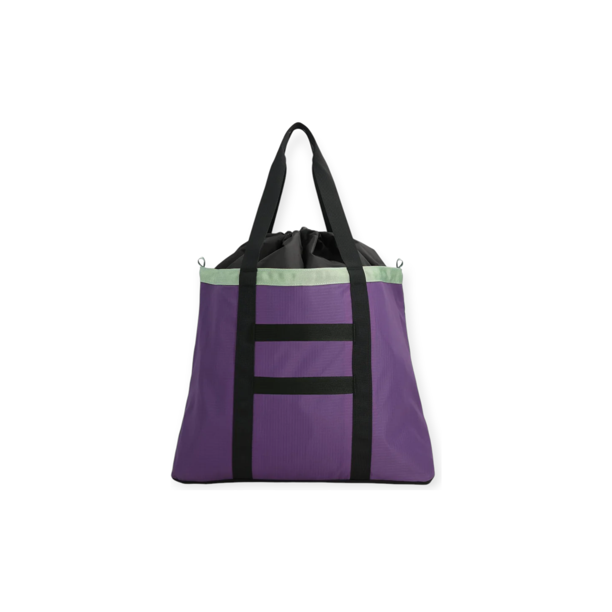 Topo Designs Mountain Utility Tote - FERAL