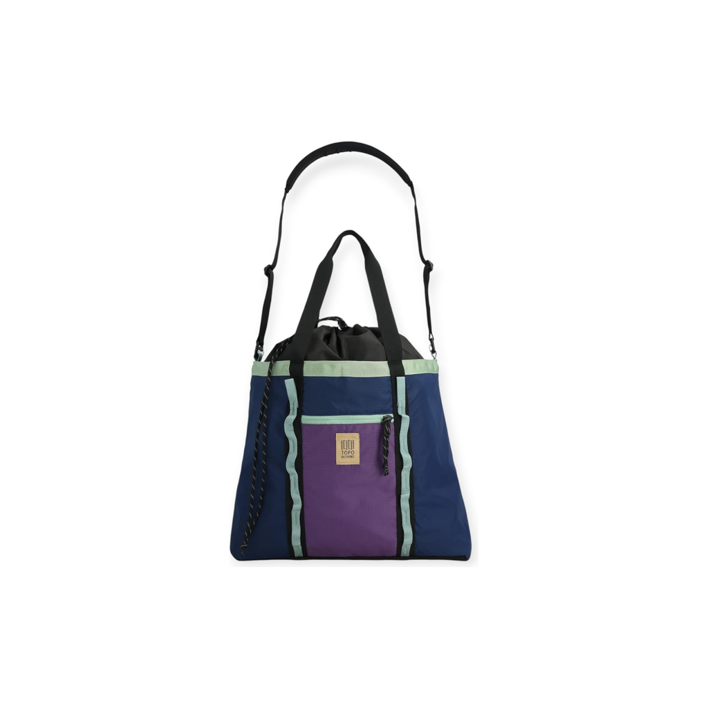 Topo Designs Mountain Utility Tote - FERAL