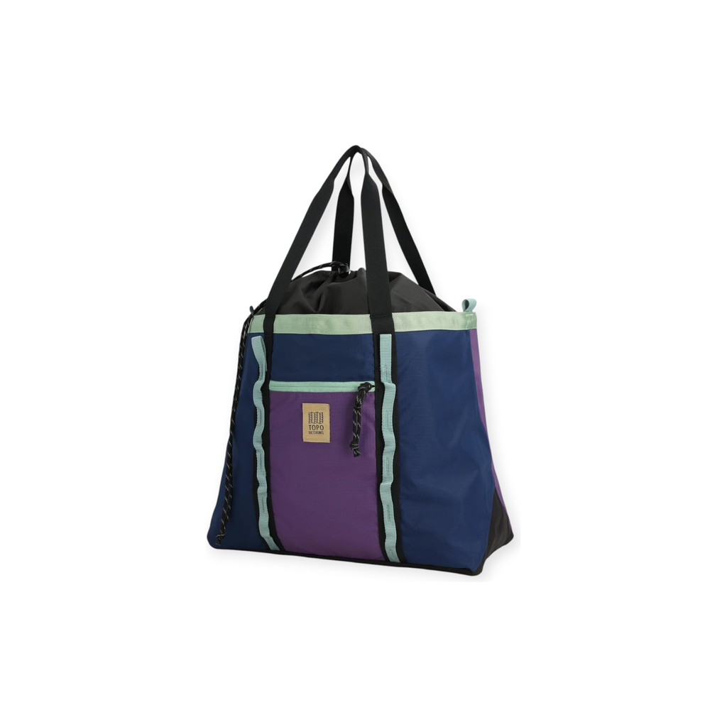 Topo Designs Mountain Utility Tote - FERAL