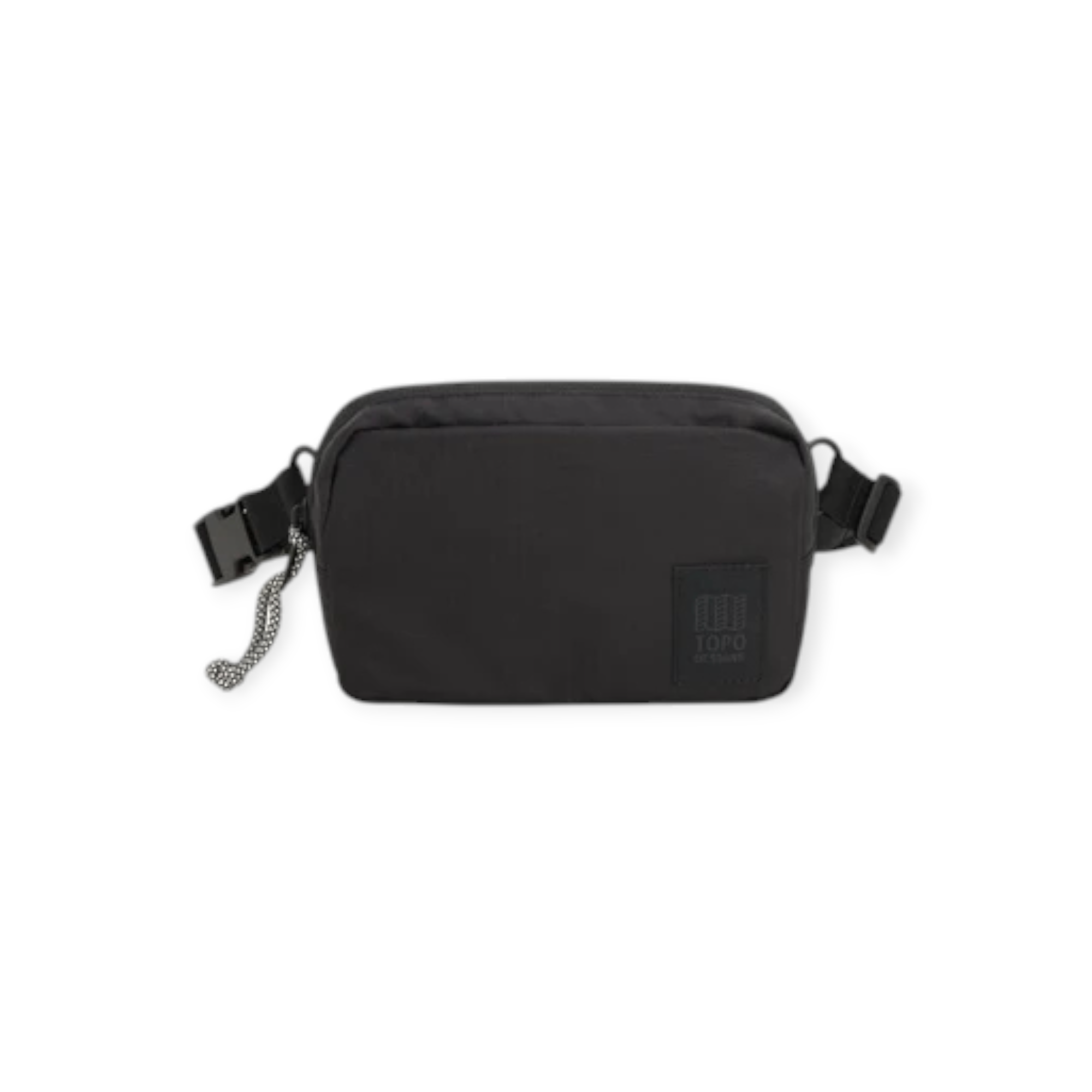 Topo Designs Ripstop Belt Bag - FERAL