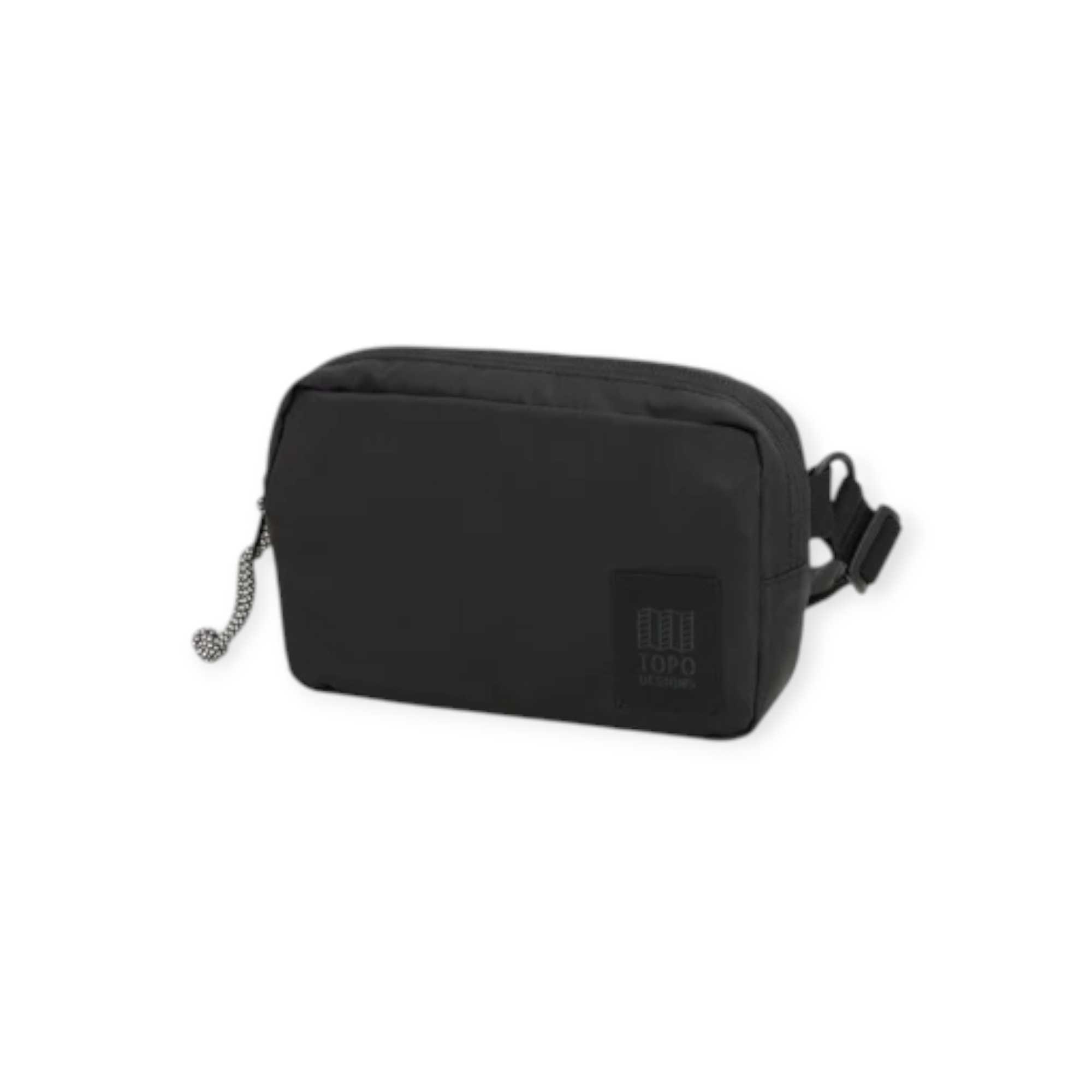 Topo Designs Ripstop Belt Bag - FERAL