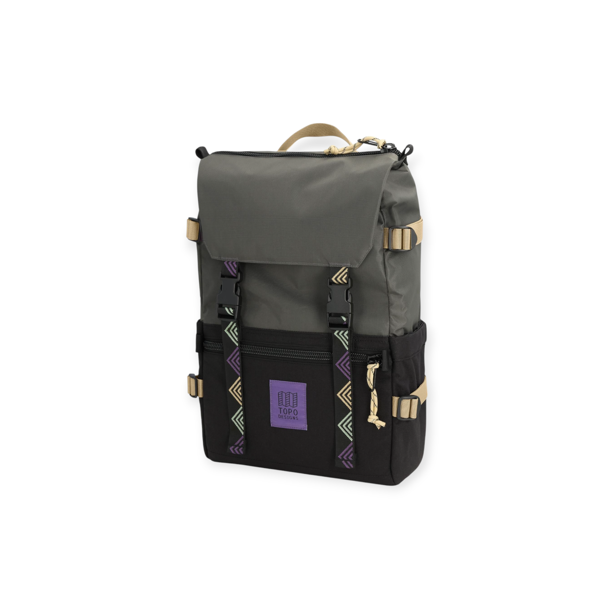 Topo Designs Rover Pack Classic - FERAL