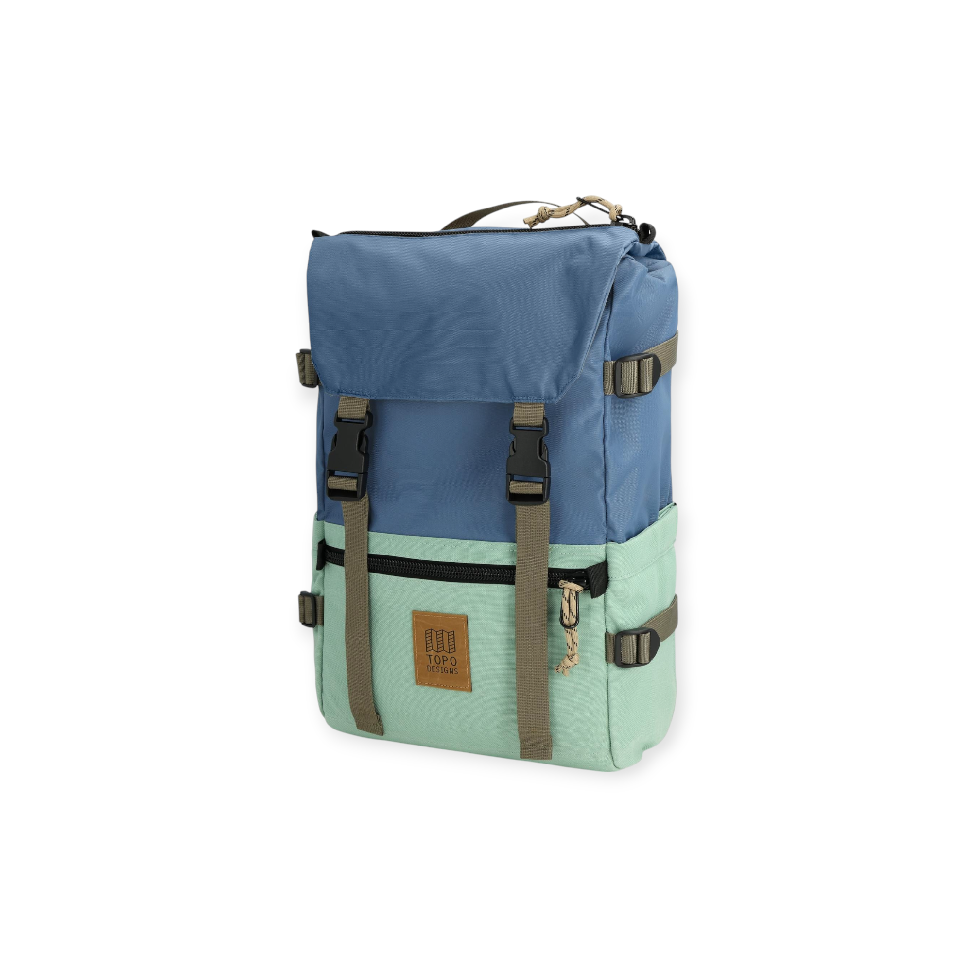 Topo Designs Rover Pack Classic - FERAL