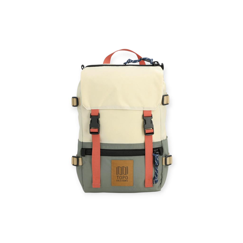 Topo Designs Rover Pack Mini - FERAL