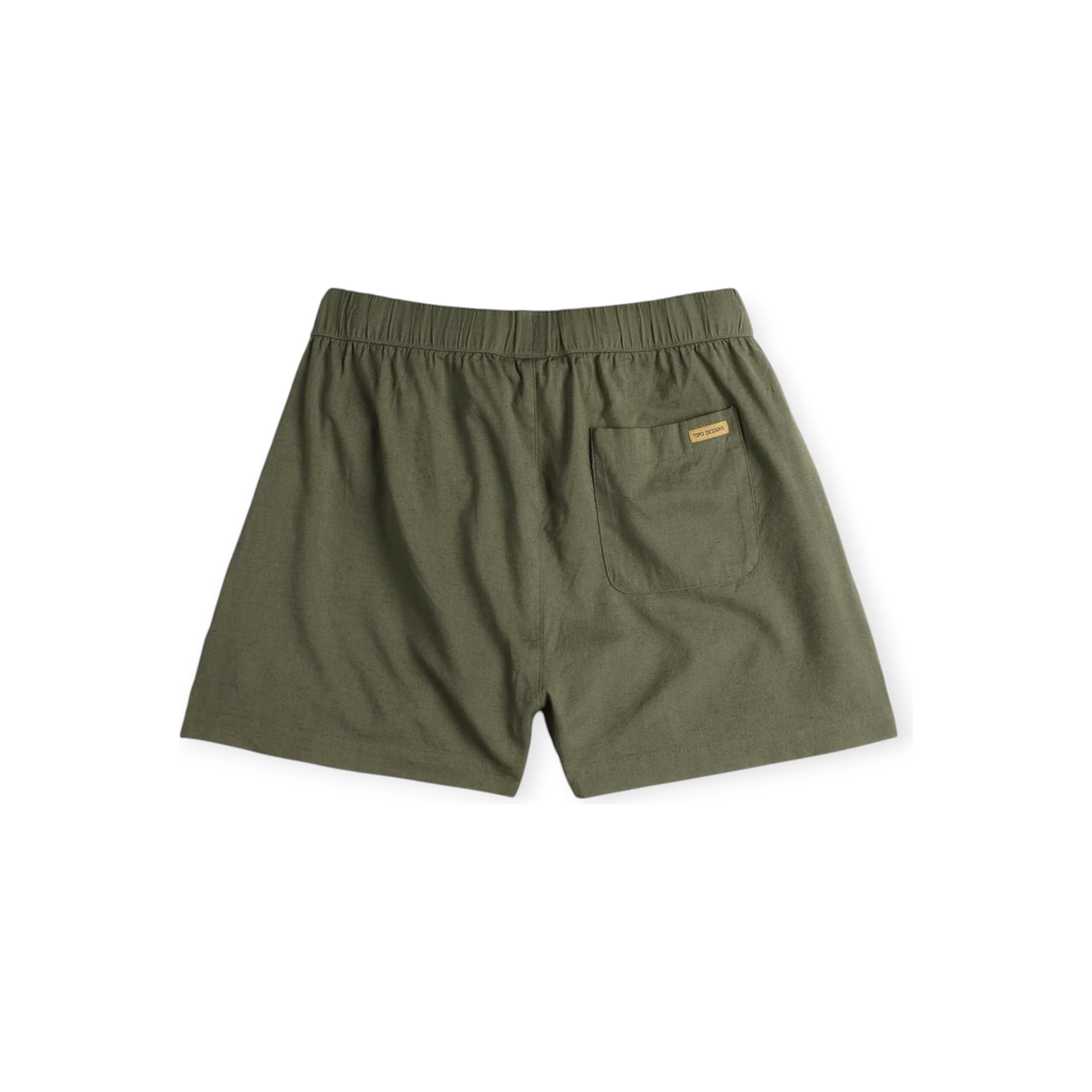 Topo Designs Women's Daytripper Shorts - FERAL